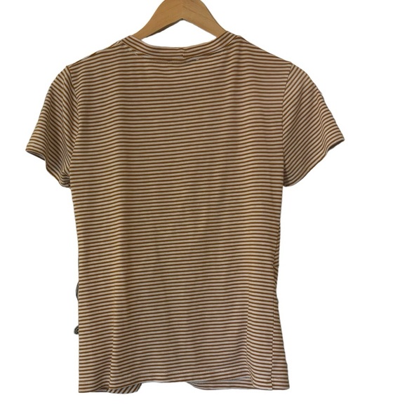 Lush Stripe T-Shirt - Picture 2 of 8